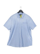 Jeff Banks Men's Shirt XXL