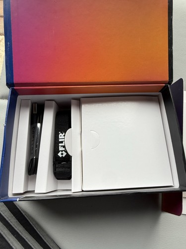 Flir professional thermal - flir,