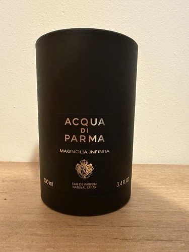 Acqua parma magnolia - acqua,