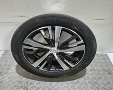 Peugeot 3008 2016-2023 Alloy
