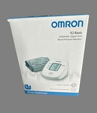 New/Boxed Omron X2 Basic Auto