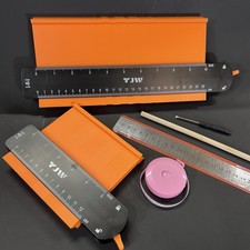 Contour Gauge Duplicator 10”