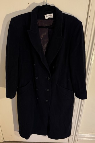 Vintage selfridges cashmere - vintage,