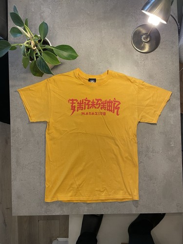 Thrasher japanese logo shirt - japanese, t