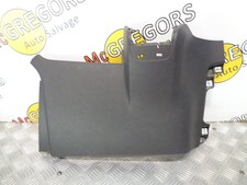 Ford Transit MK8 350 2014-2018