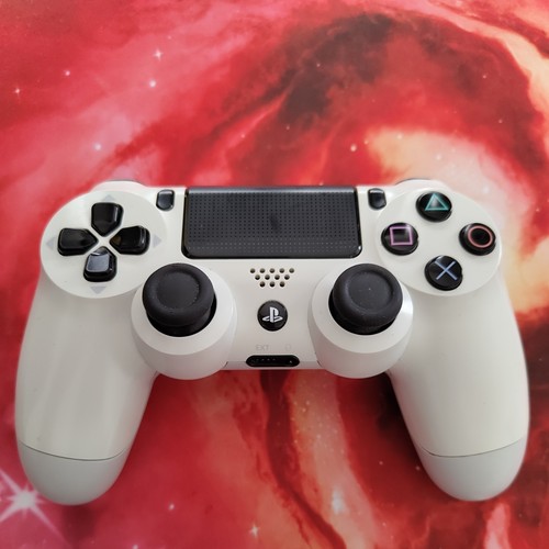 Custom controllers pearl - controllers,