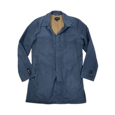 CLUB MONACO Trench Coat M 40R