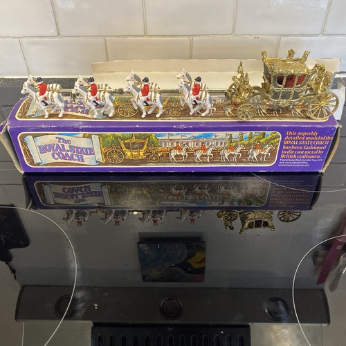 Crescent toy ltd 1977 - crescent, the