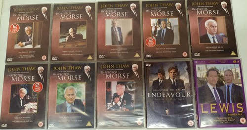 Dvd bundle drama - dvd,