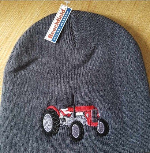 Massey ferguson tractor - ferguson, 35