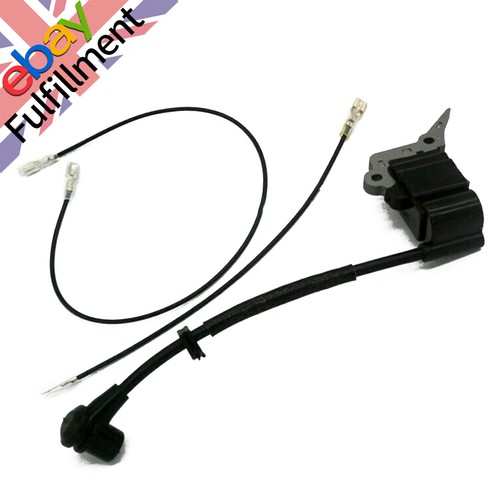 Ignition coil replacement - ignition,