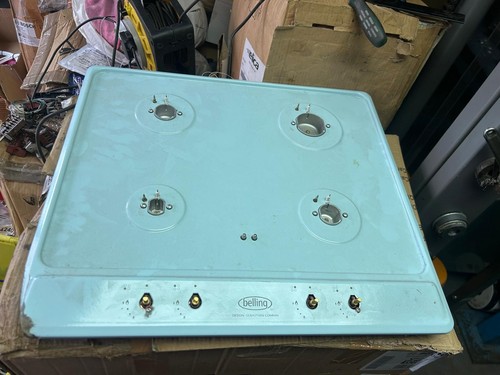 Belling scghu60gc 60cm gas - -,