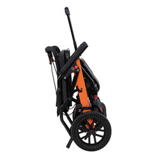 Ultra Lightweight Wheelchair