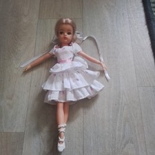 Sindy Ballerina With Ash