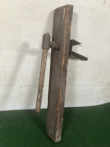 Antique vintage woodworking - antique,