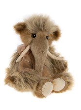 Charlie Bears - Tusk | 2023