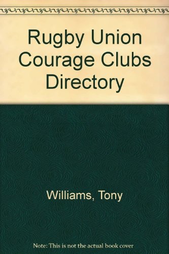 Rugby union courage clubs - rugby,