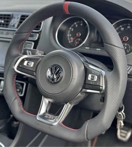 Polo gti golf - gti, 2013-2020