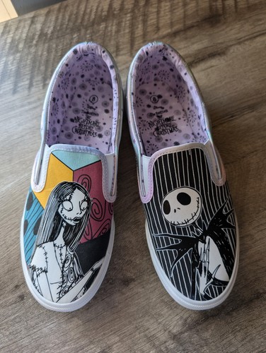 Disney nightmare before - disney,