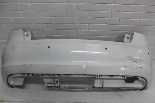 Audi cabriolet rear - 8p,