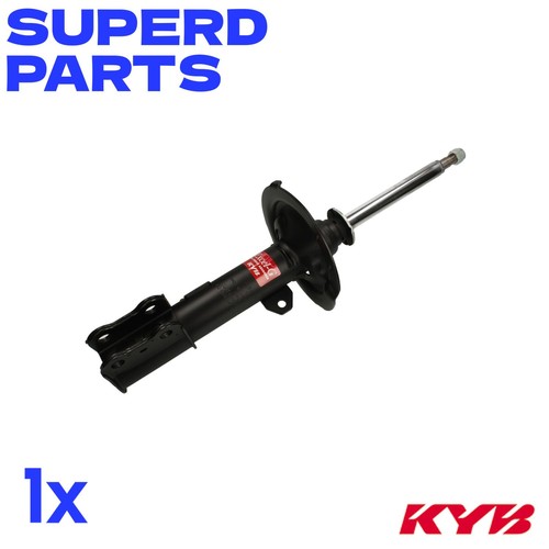 Shock absorber front fits - absorber,