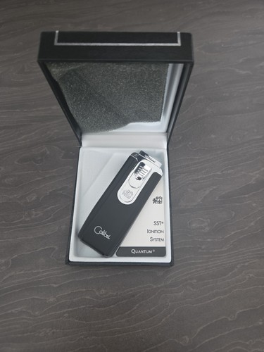 Colibri quantum lighter and - lighter,