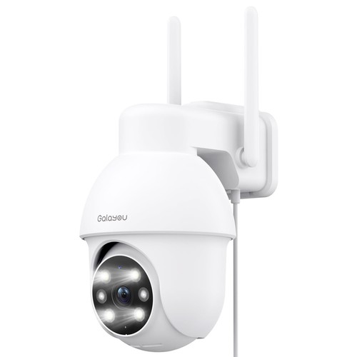 Galayou security camera - galayou, 2k