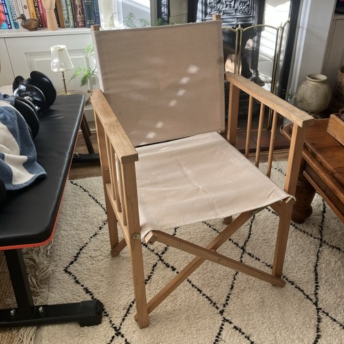 Vintage folding hyllinge - folding,
