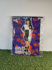 Smiffy’s Black & White 60’s Mini Shift Dress Never Worn