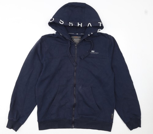 Crosshatch men blue full - blue,