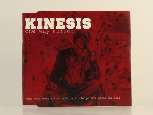 Kinesis one way - kinesis, 3