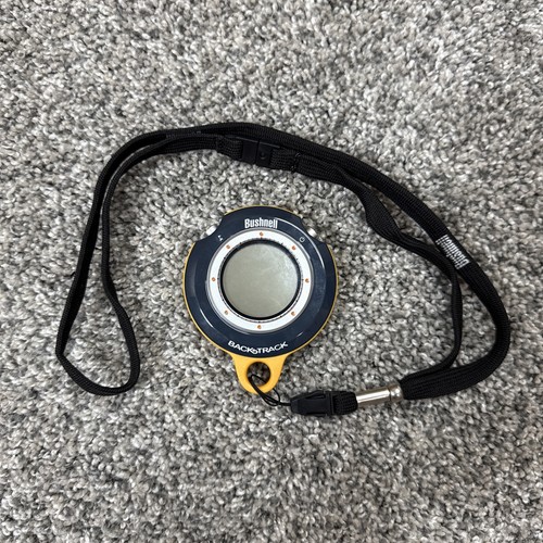 Bushnell backtrack gps 360050 - bushnell,