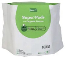 Set of 5 b.pure Super Pads
