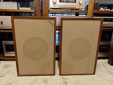TANNOY IIILZ Speaker Pair GOLD