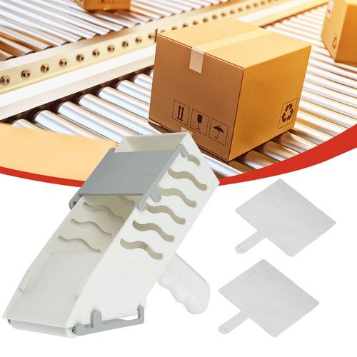 Handheld label applicator - handheld,