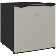 HOMCOM 35L Tabletop Freezer