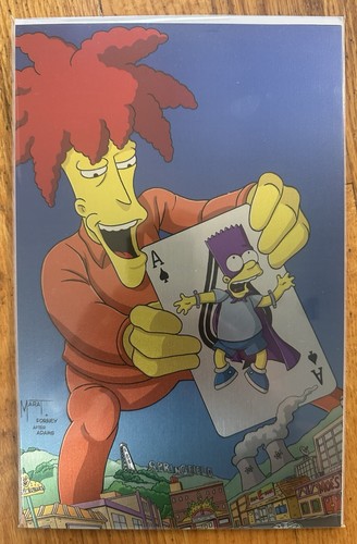 Fame matt groening simpsons - matt, groening(simpsons