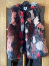 Bnwt Gorgeous Multicoloured