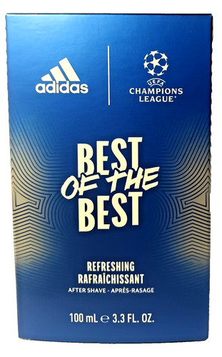 Adidas best the after - adidas,