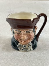 ROYAL DOULTON OLD CHARLEY