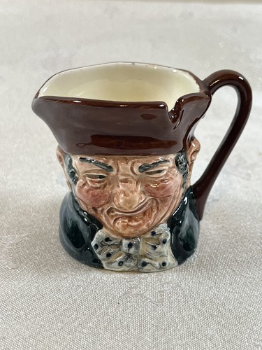 Royal doulton old charley - doulton,