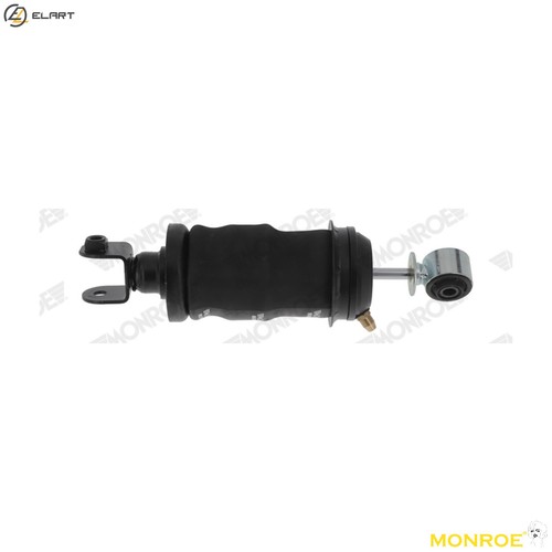 Shock absorber driver - shock,