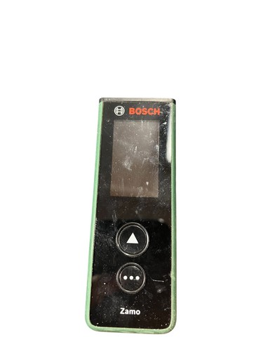 Bosch zamo digital - bosch,