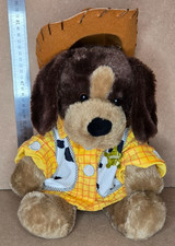 Build bear sheriff dog - build-a-bear,