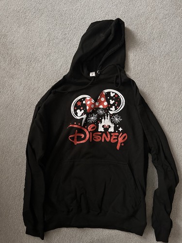 Disney minnie mouse black - disney,