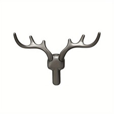 Metal Decorative Antler Shape