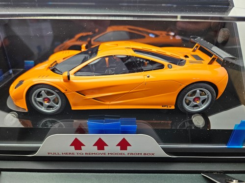 Mclaren amalgam - amalgam,