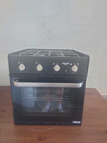 Thetford triplex cooker - thetford,