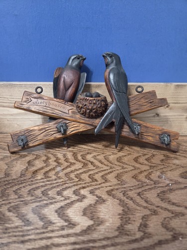 Holzhausen rustic wood metal - wood, &