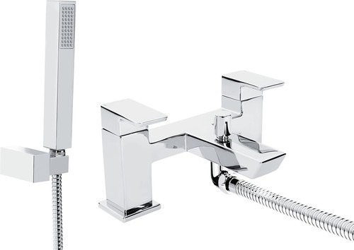 Bristan cob bsm cobalt - cobalt, bath
